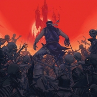 Castlevania: Rondo of Blood/Dracula X Original Video Game Soundtrack Box Art