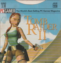 PC Gamer Disc 3.10 Box Art