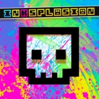 InkSplosion Box Art