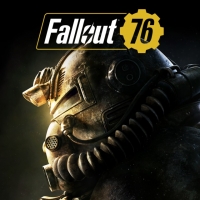 Fallout 76 Box Art