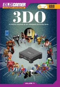 Dossiê OLD!Gamer Volume 11: 3DO Box Art