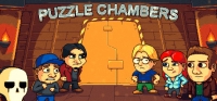 Puzzle Chambers Box Art