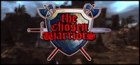 Chosen Warriors, The Box Art