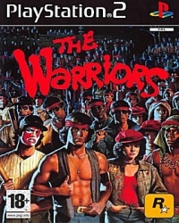 Warriors, The [IT] Box Art