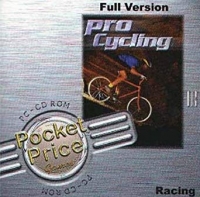 Pro Cycling - Pocket Price Box Art