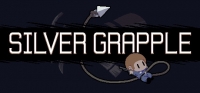 Silver Grapple Box Art