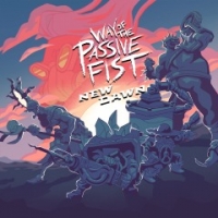 Way of the Passive Fist Box Art