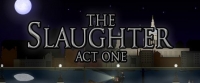 Slaughter, The: Act One Box Art