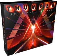 Thumper - Collector's Edition Box Art