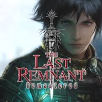 Last Remnant Remastered, The Box Art