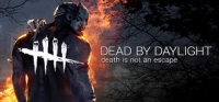 Dead by Daylight - Deluxe Edition Box Art
