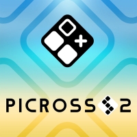 Picross S2 Box Art