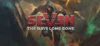 Seven: The Days Long Gone Box Art
