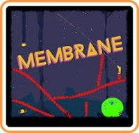 Membrane Box Art