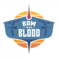 Bow to Blood Box Art