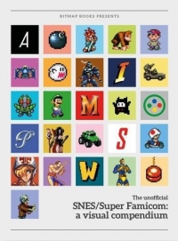 Unofficial SNES/Super Famicom, The: a Visual Compendium Box Art