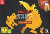 Asterix & Obelix XXL 2 - Collector Edition Box Art