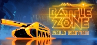 Battlezone - Gold Edition Box Art