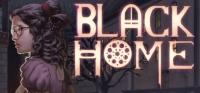 Black Home Box Art