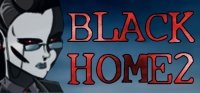 Black Home 2 Box Art