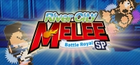 River City Melee: Battle Royal Special Box Art
