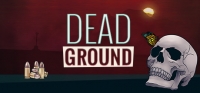 Dead Ground Box Art