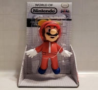 World of Nintendo - Propellar Mario (Walmart Series) Box Art