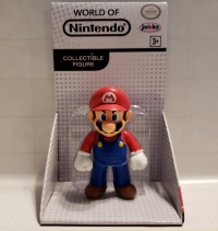 World of Nintendo - Mario (standing) (Walmart Series) Box Art