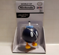 World of Nintendo - Bob Omb (Walmart Series) Box Art