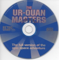 Ur-Quan Masters, The Box Art