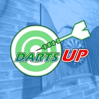 Darts Up Box Art