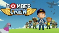 Bomber Crew Box Art