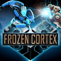 Frozen Cortex Box Art