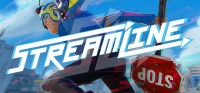 Streamline Box Art