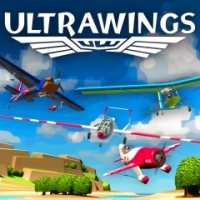 Ultrawings Box Art