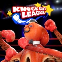 Knockout League Box Art