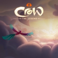 Crow: The Legend Box Art