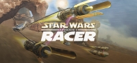 Star Wars: Episode I: Racer Box Art