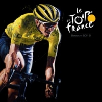 Tour de France, Le: Season 2016 Box Art