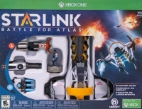 Starlink: Battle for Atlus - Starter Pack Box Art