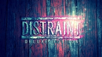 Distraint - Deluxe Edition Box Art