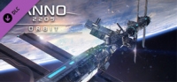 Anno 2205: Orbit Box Art