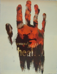 Silent Hill 2 Promotional Flyer (Double-sided Leaflet) Box Art