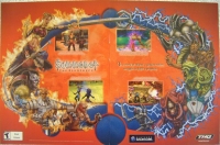Summoner: The Prophecy Promotional Flyer / Poster Box Art