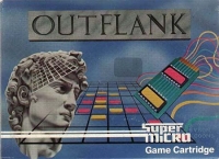 Outflank Box Art