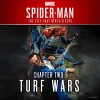 Marvel's Spider-Man: Turf Wars Box Art