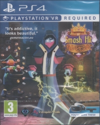 Smash Hit Plunder Box Art