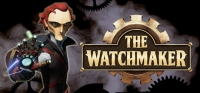 Watchmaker, The Box Art
