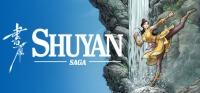 Shuyan Saga Box Art