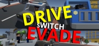 Drive Switch Evade Box Art